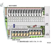 南埼玉郡宮代町百間６丁目 月極駐車場